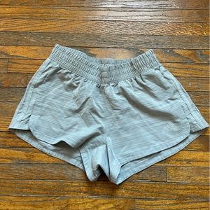 adidas 3 stripe pacer shorts